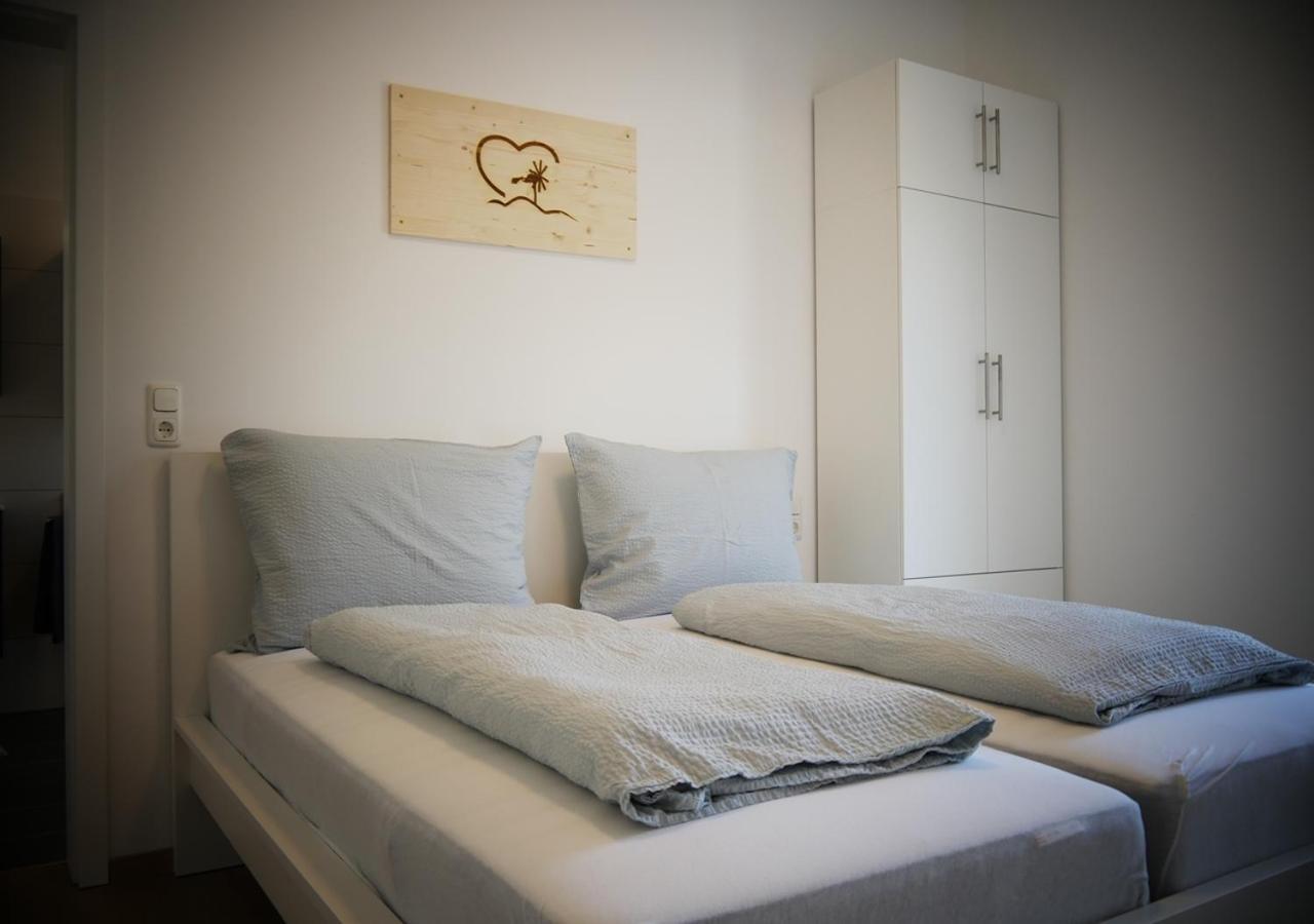 Claus Resch Appartements Leutschach Habitación foto