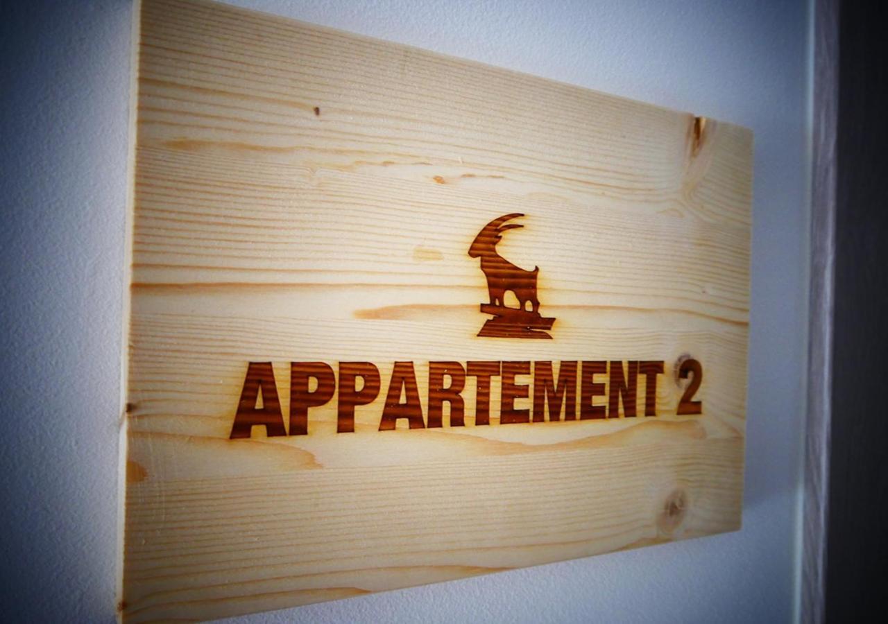 Claus Resch Appartements Leutschach Habitación foto
