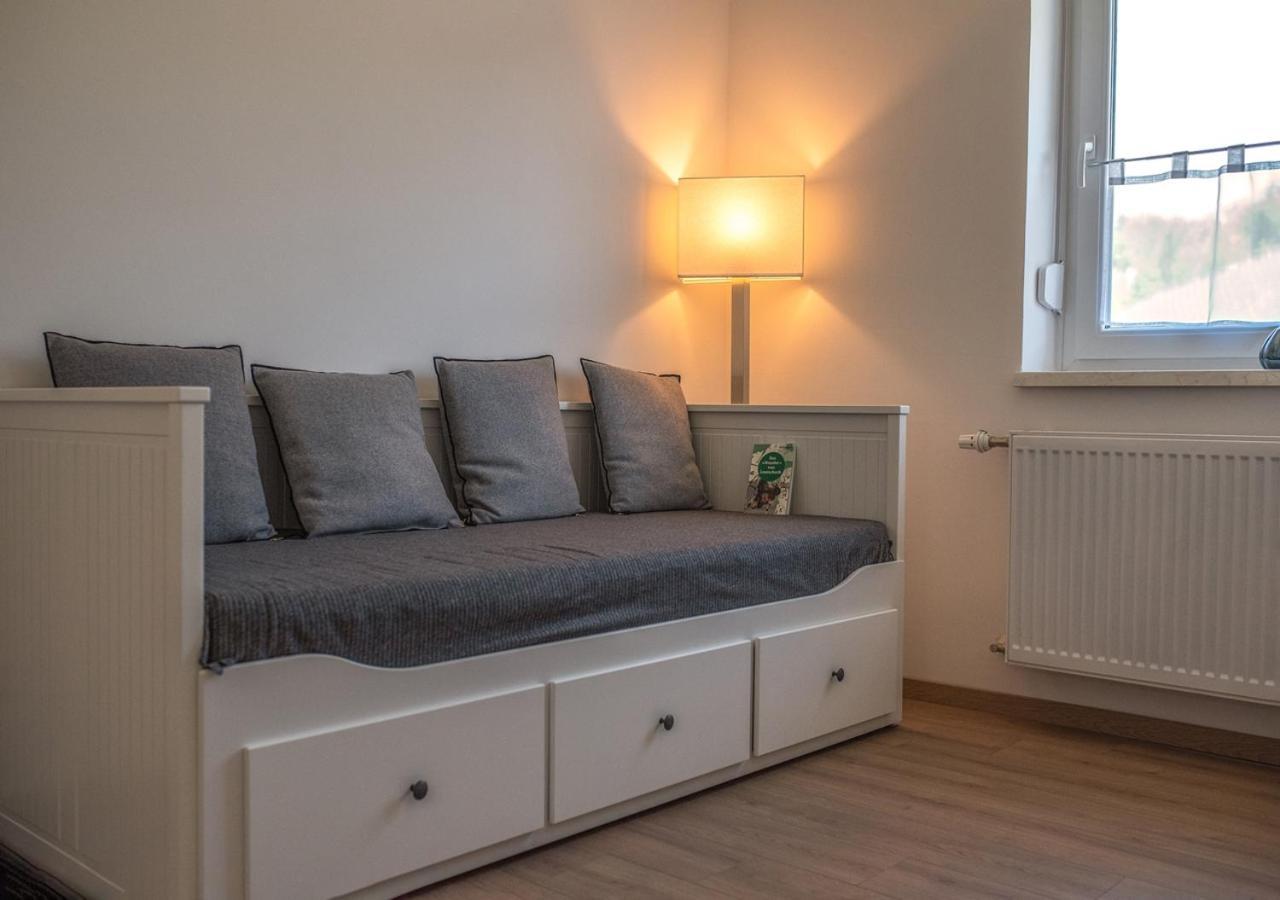 Claus Resch Appartements Leutschach Habitación foto