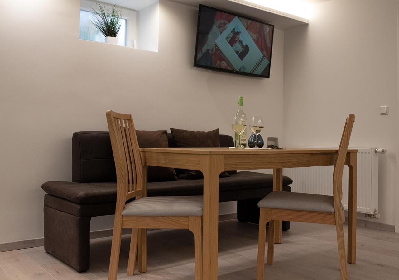 Claus Resch Appartements Leutschach Habitación foto