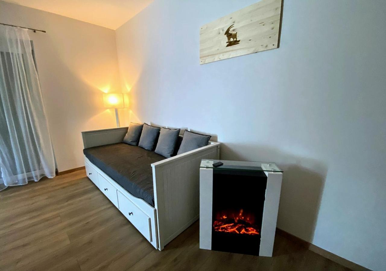 Claus Resch Appartements Leutschach Habitación foto