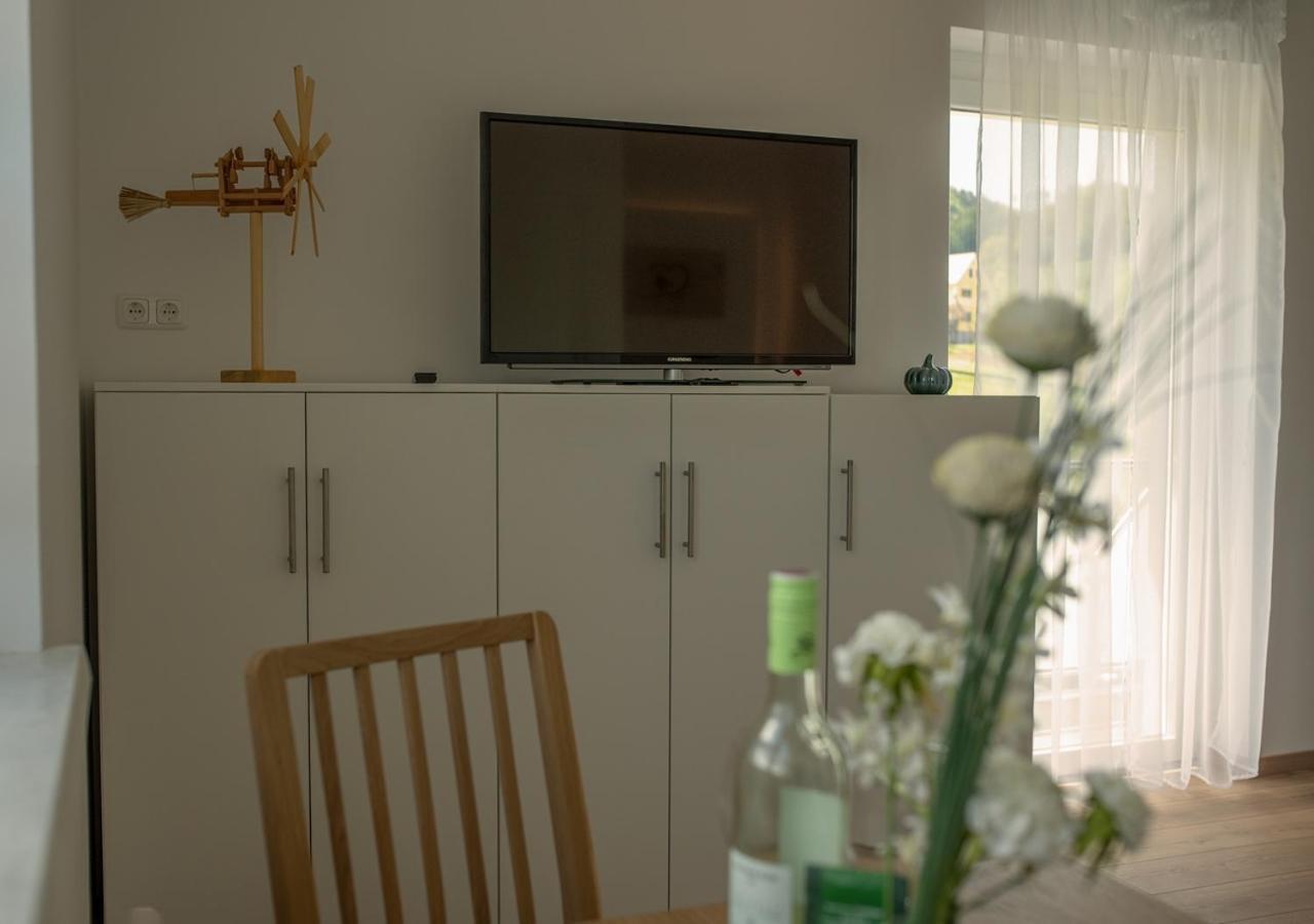 Claus Resch Appartements Leutschach Habitación foto