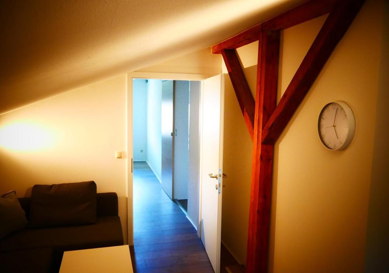 Claus Resch Appartements Leutschach Habitación foto