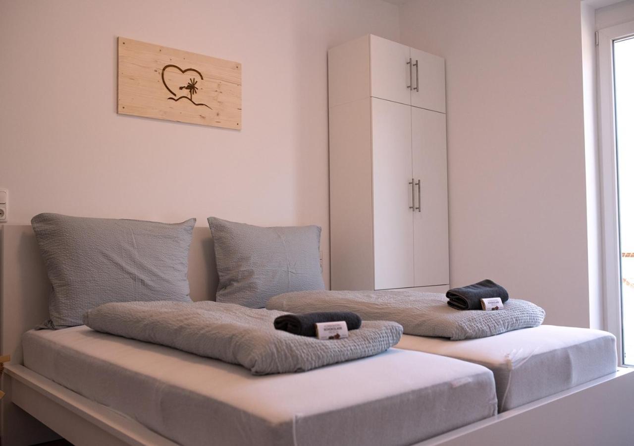 Claus Resch Appartements Leutschach Habitación foto